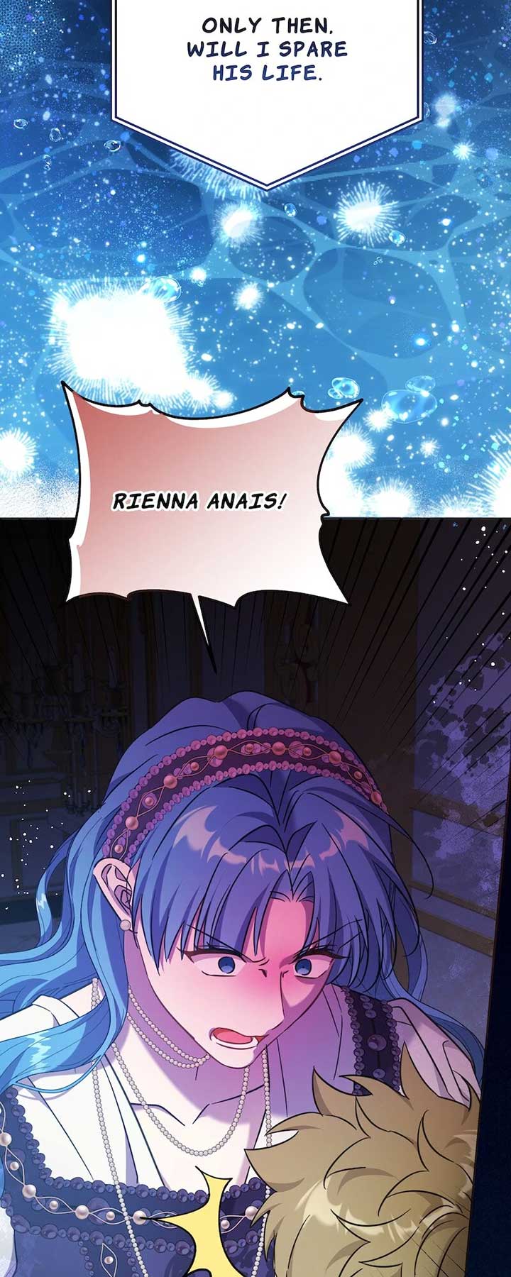 Saving The Villain Who Was Abandoned By The Female Lead Chapter 124 page 45