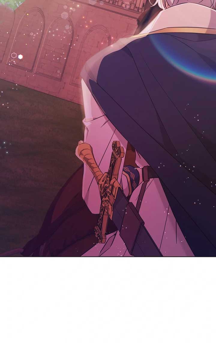 Saving The Villain Who Was Abandoned By The Female Lead Chapter 124 page 5