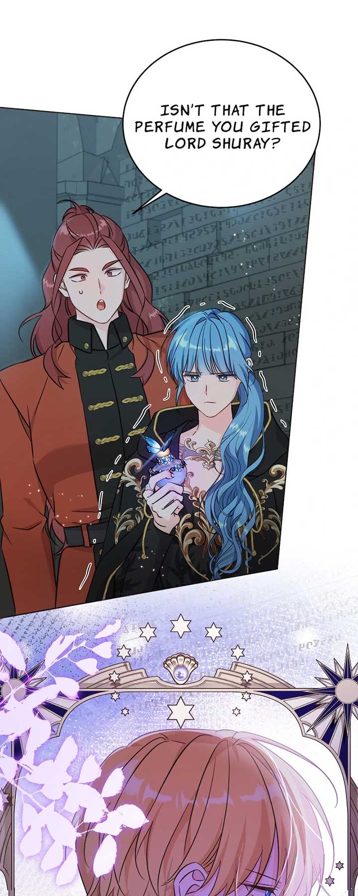 Saving The Villain Who Was Abandoned By The Female Lead Chapter 124 page 62