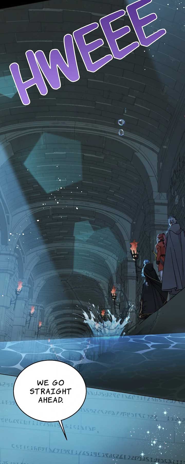 Saving The Villain Who Was Abandoned By The Female Lead Chapter 124 page 64