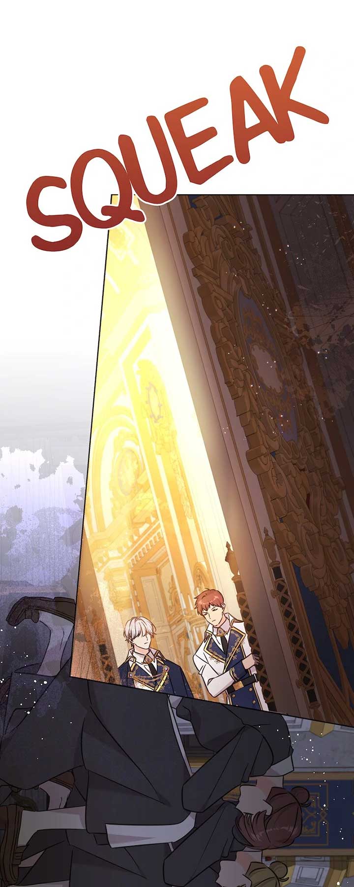 Saving The Villain Who Was Abandoned By The Female Lead Chapter 124 page 6