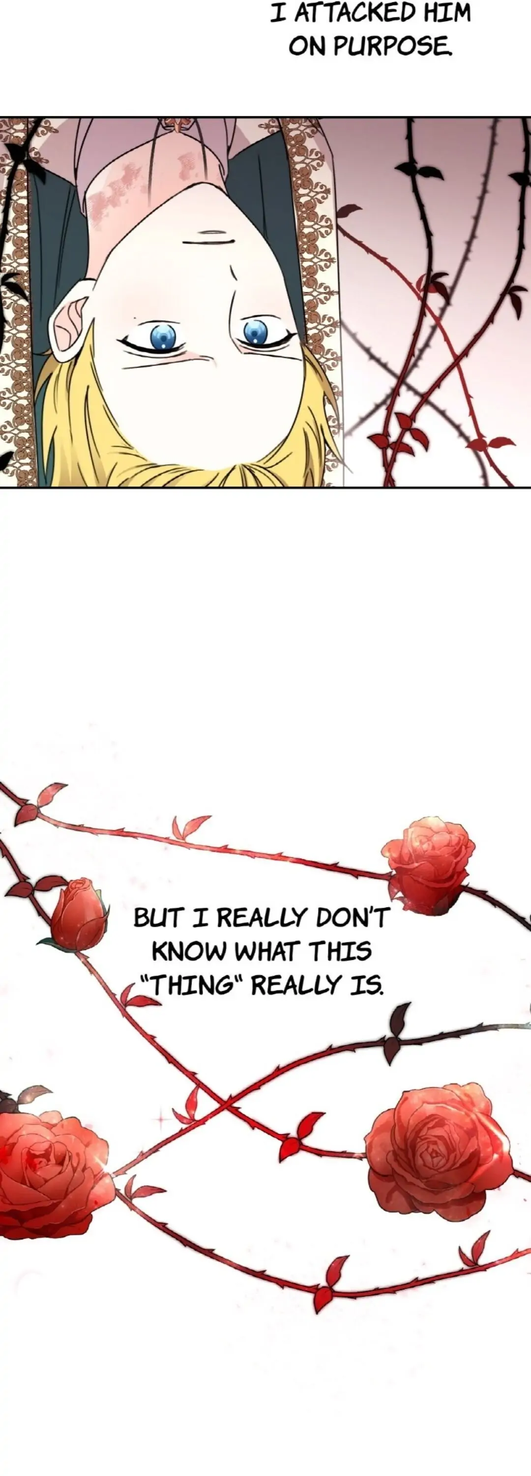 Saving The Villain Who Was Abandoned By The Female Lead Chapter 27 page 7