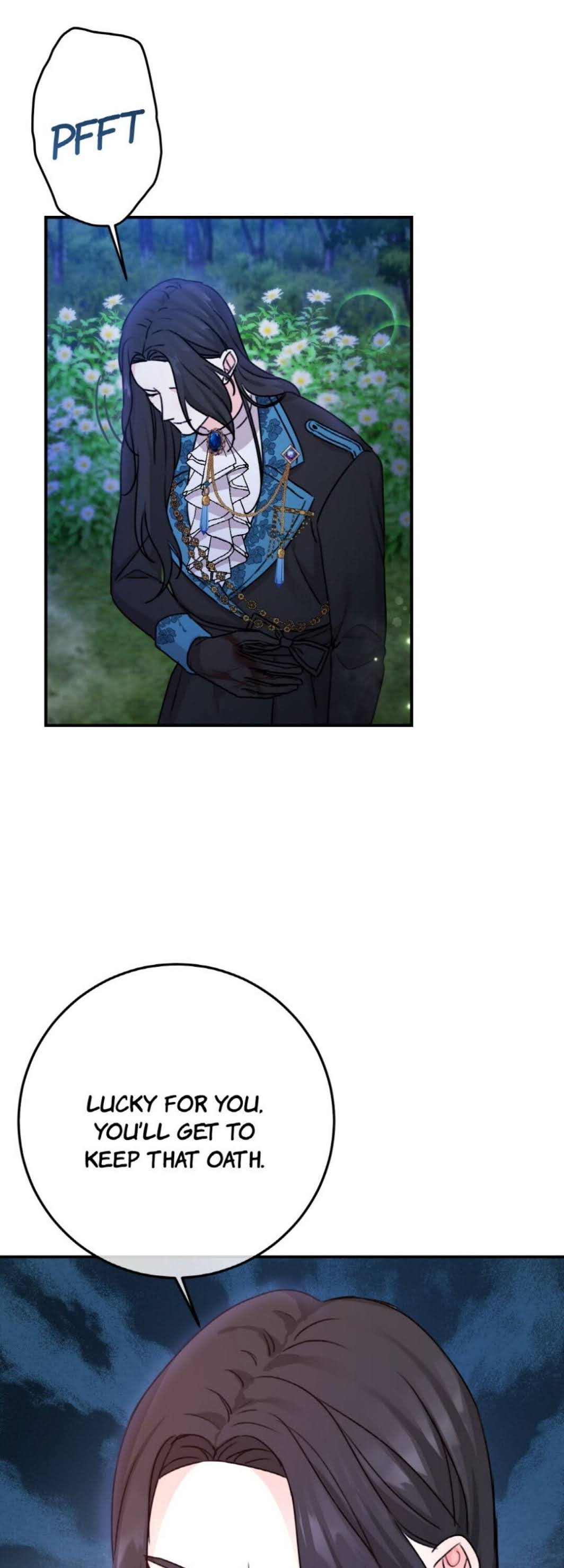 Saving The Villain Who Was Abandoned By The Female Lead Chapter 39 page 32
