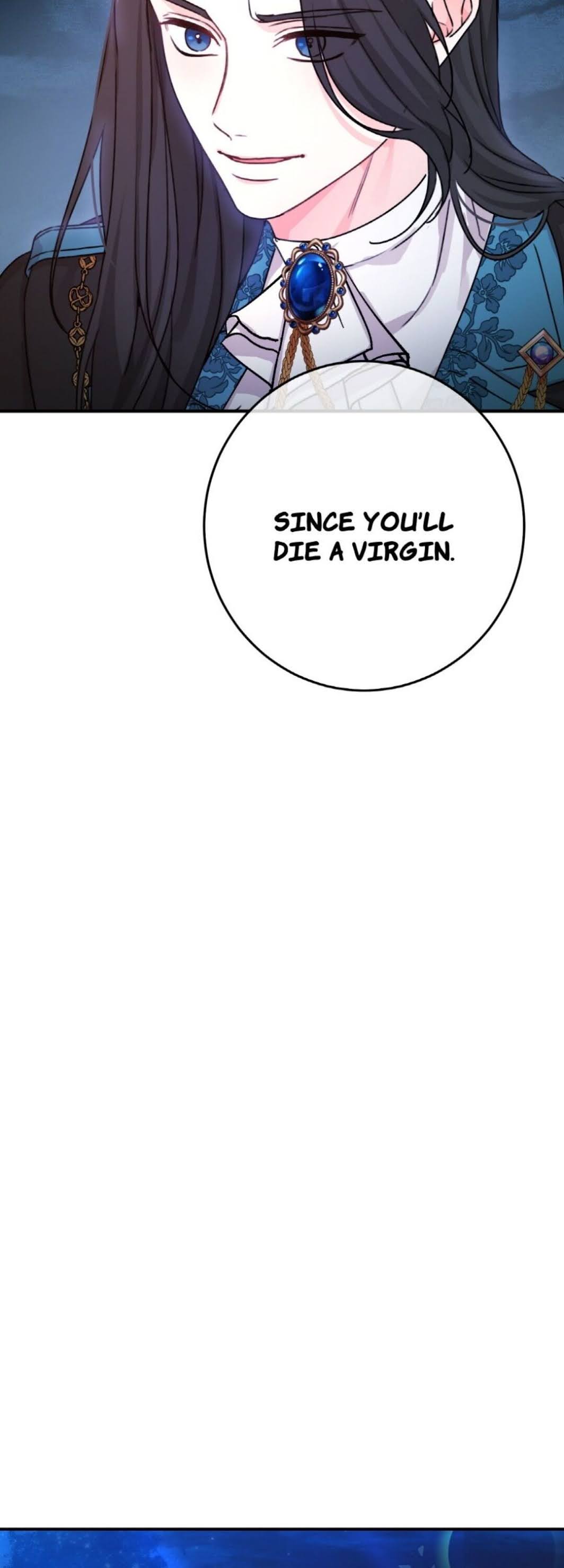 Saving The Villain Who Was Abandoned By The Female Lead Chapter 39 page 33