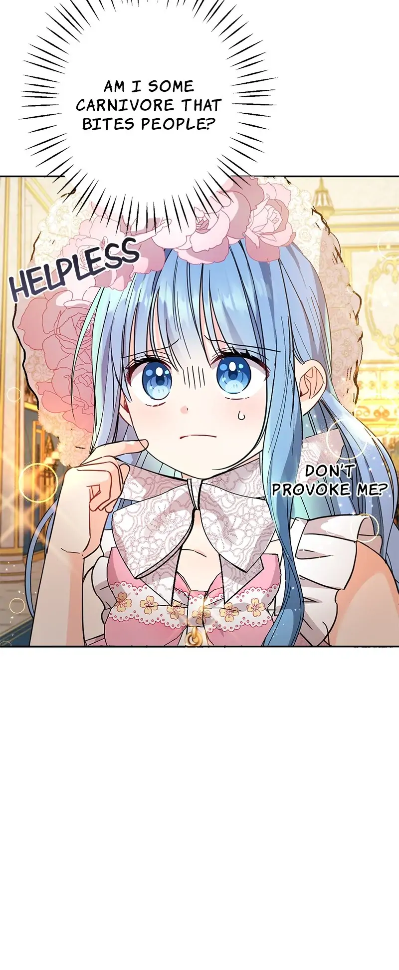 Saving The Villain Who Was Abandoned By The Female Lead Chapter 61 page 65