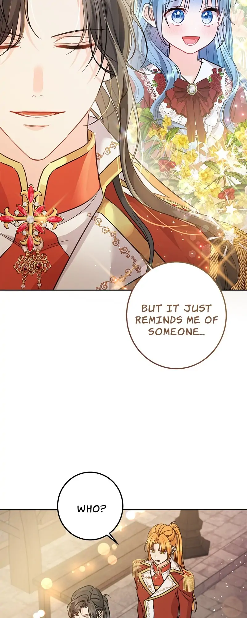 Saving The Villain Who Was Abandoned By The Female Lead Chapter 65 page 10