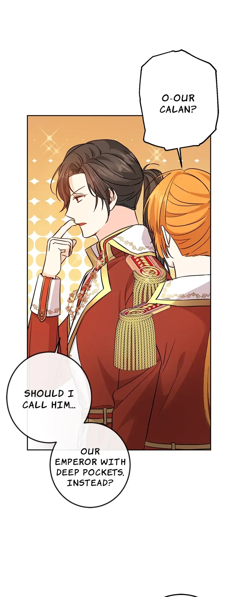 Saving The Villain Who Was Abandoned By The Female Lead Chapter 65 page 13
