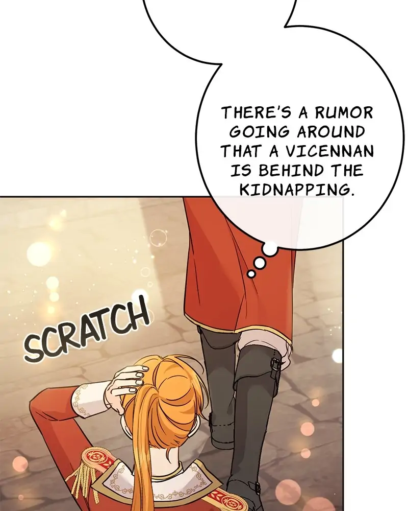 Saving The Villain Who Was Abandoned By The Female Lead Chapter 65 page 15