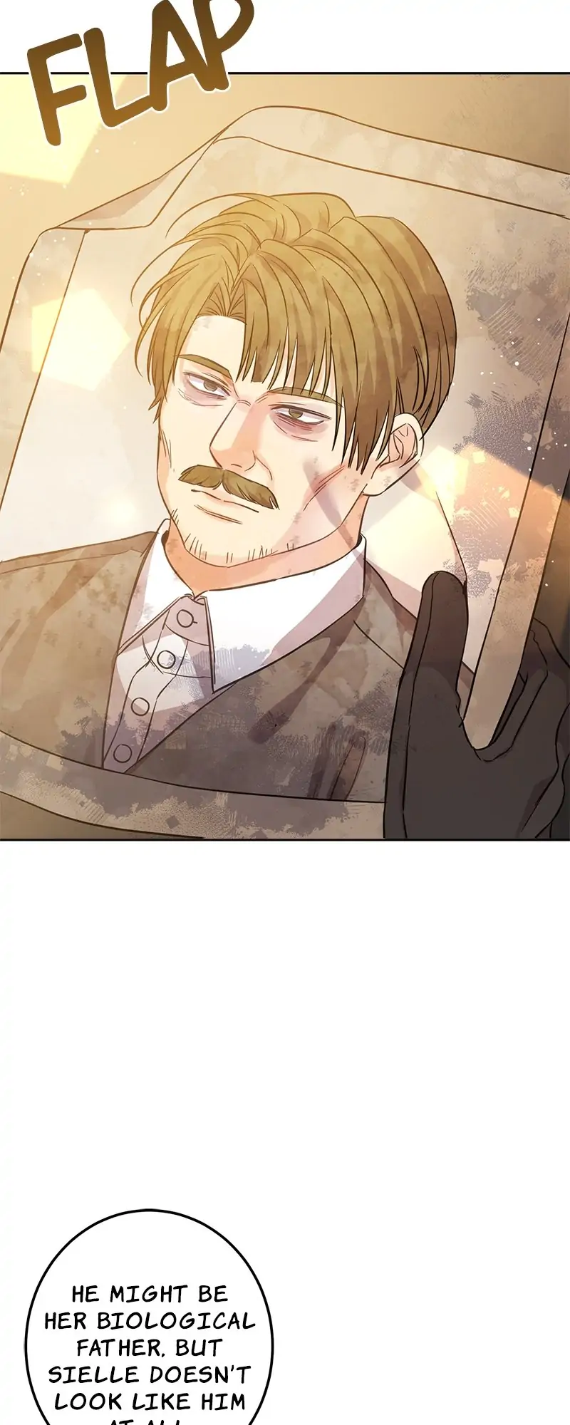 Saving The Villain Who Was Abandoned By The Female Lead Chapter 65 page 19
