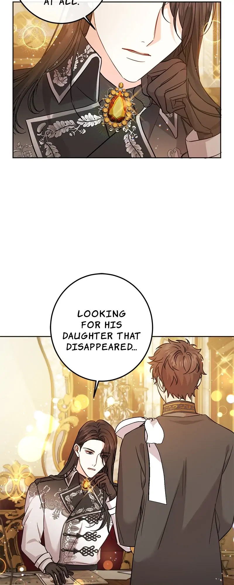 Saving The Villain Who Was Abandoned By The Female Lead Chapter 65 page 20