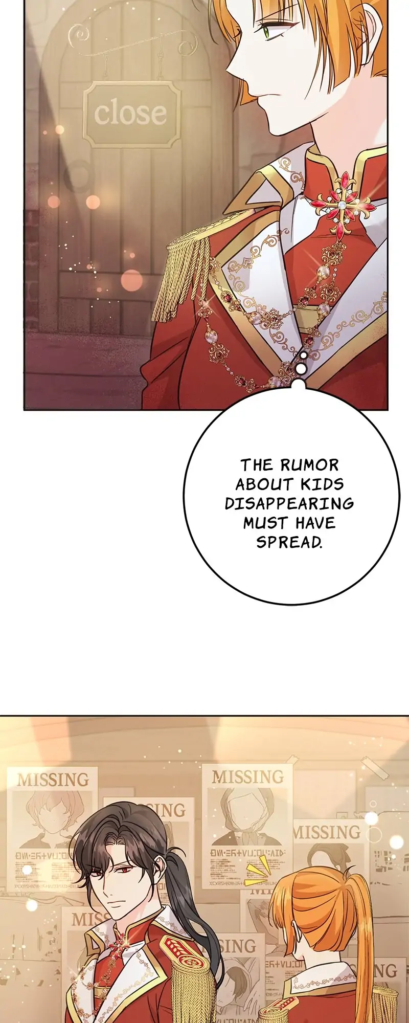 Saving The Villain Who Was Abandoned By The Female Lead Chapter 65 page 2