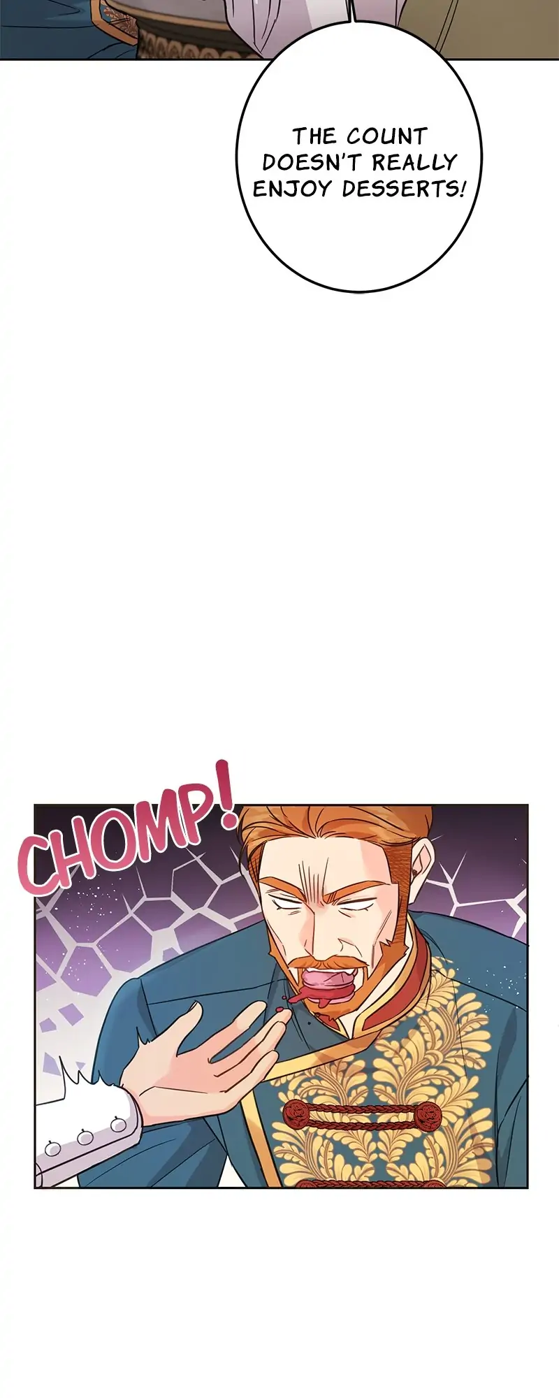 Saving The Villain Who Was Abandoned By The Female Lead Chapter 65 page 35