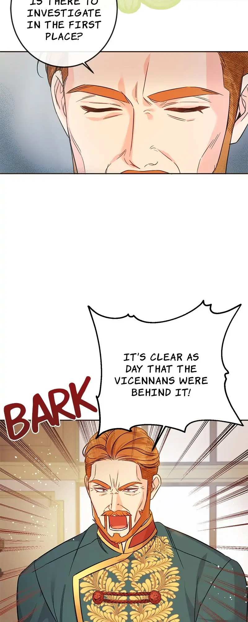 Saving The Villain Who Was Abandoned By The Female Lead Chapter 65 page 38