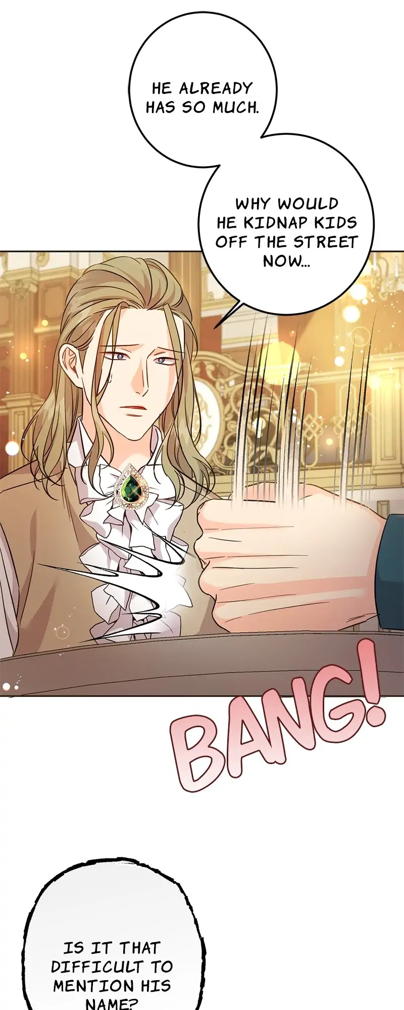 Saving The Villain Who Was Abandoned By The Female Lead Chapter 65 page 41