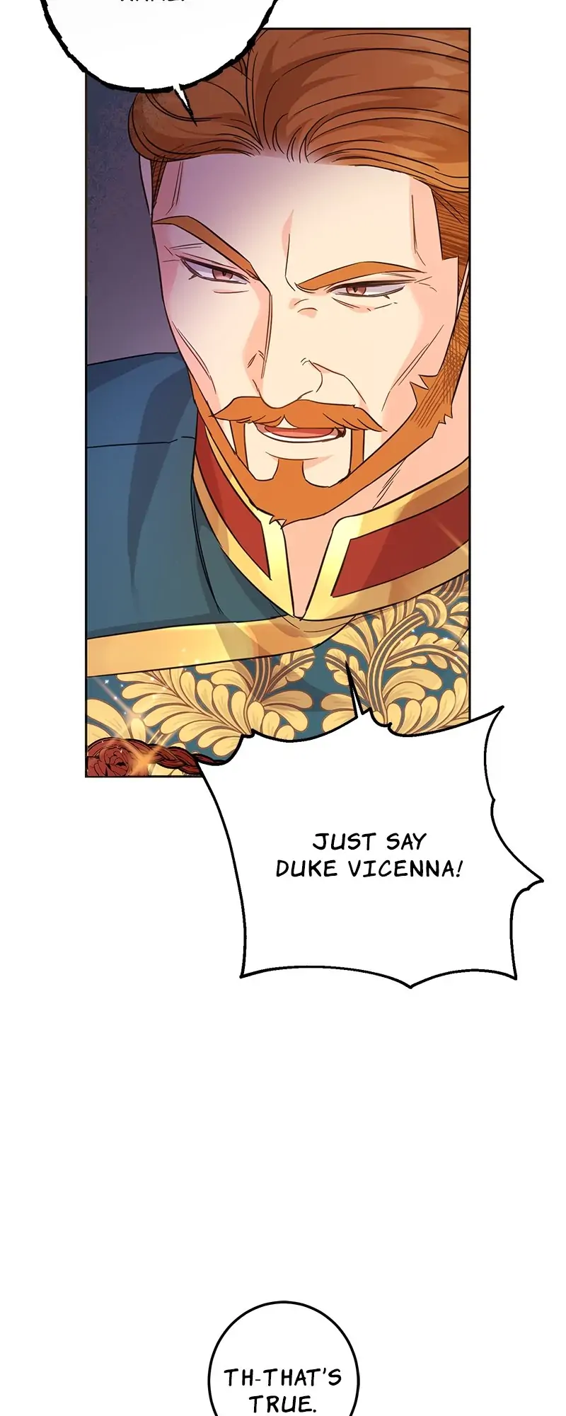 Saving The Villain Who Was Abandoned By The Female Lead Chapter 65 page 42