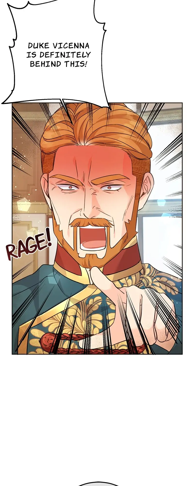 Saving The Villain Who Was Abandoned By The Female Lead Chapter 65 page 44