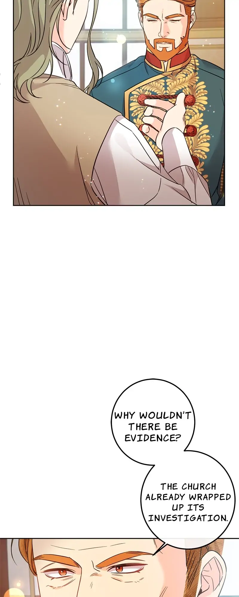 Saving The Villain Who Was Abandoned By The Female Lead Chapter 65 page 46