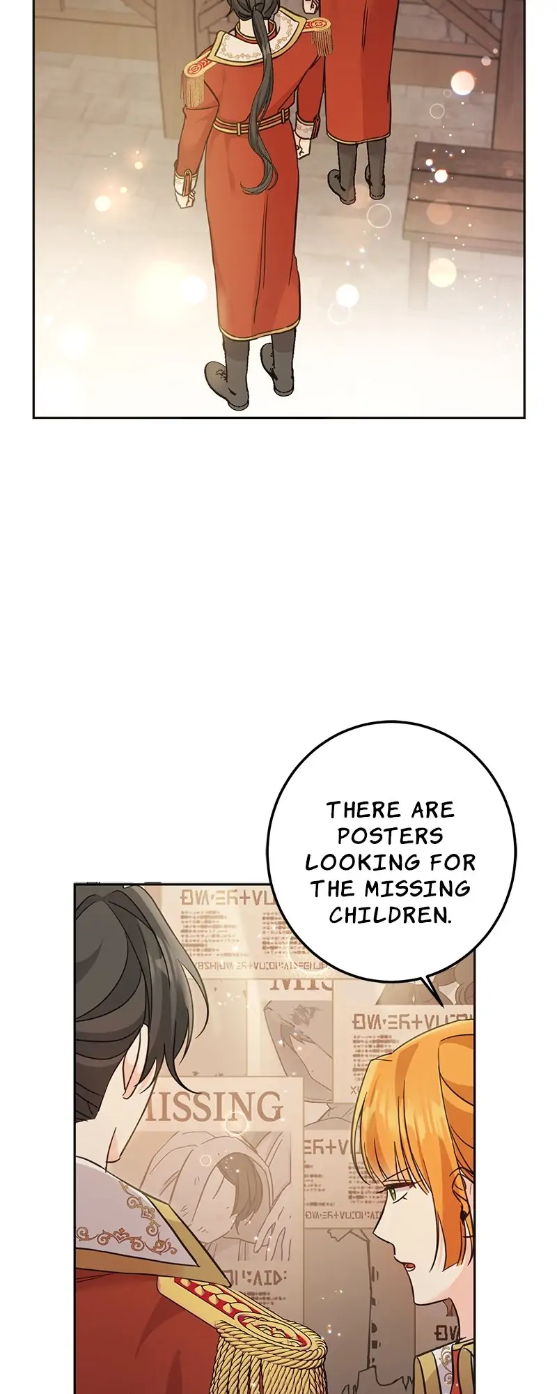 Saving The Villain Who Was Abandoned By The Female Lead Chapter 65 page 4