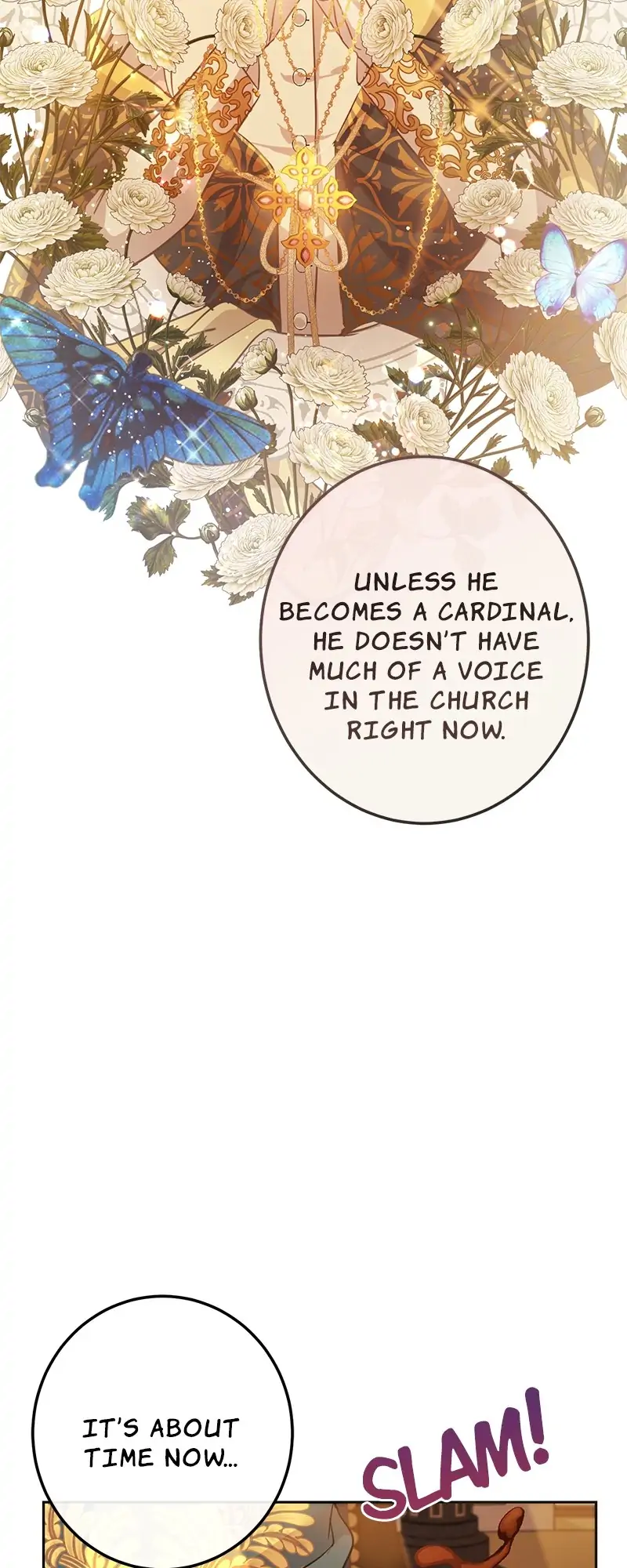 Saving The Villain Who Was Abandoned By The Female Lead Chapter 65 page 50