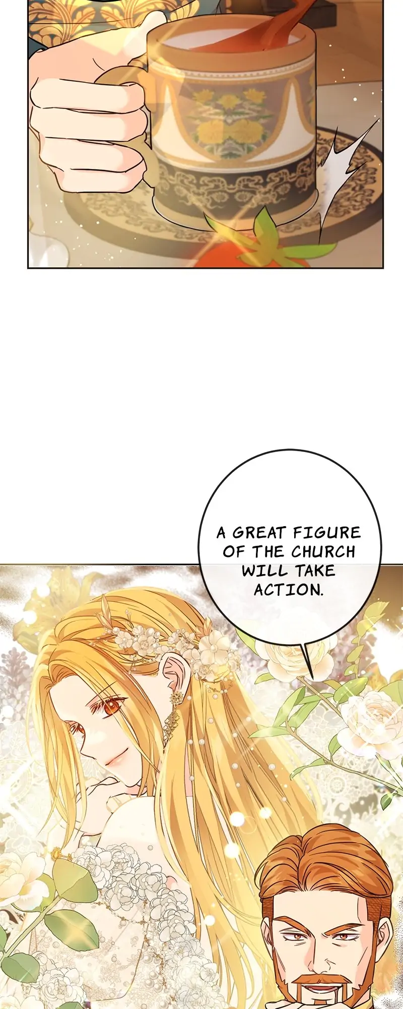 Saving The Villain Who Was Abandoned By The Female Lead Chapter 65 page 51