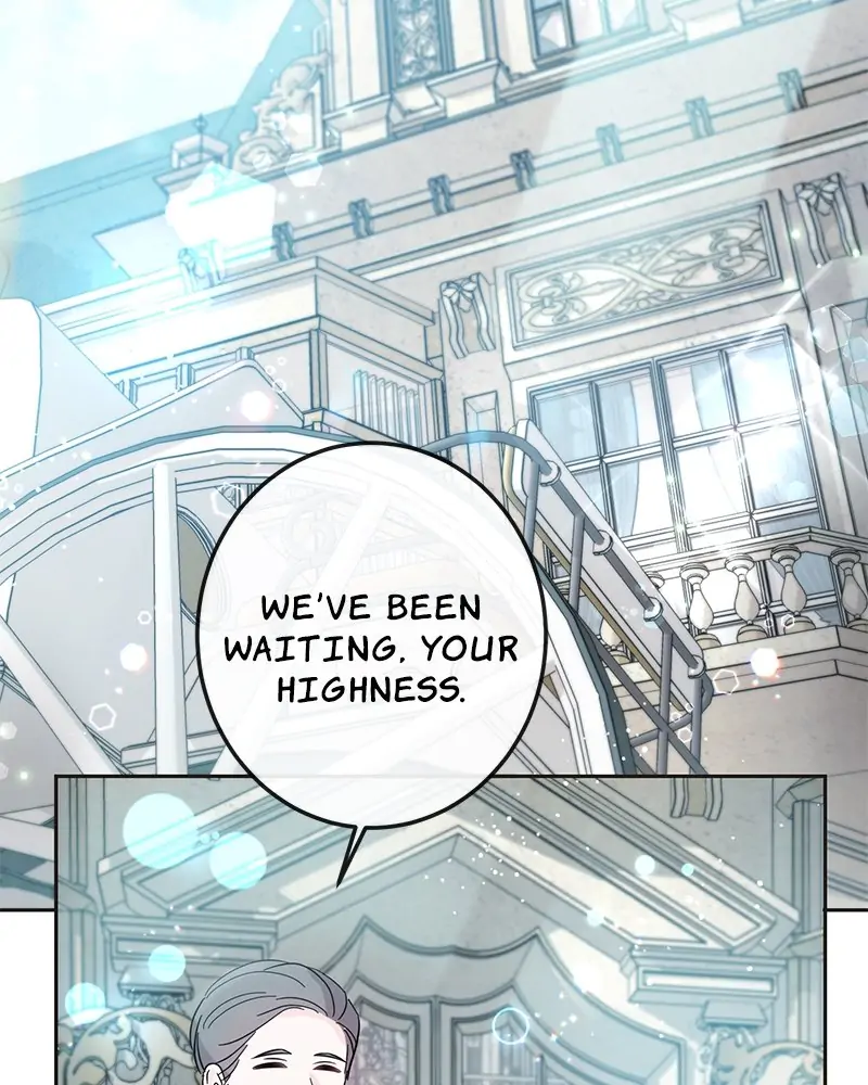 Saving The Villain Who Was Abandoned By The Female Lead Chapter 65 page 55