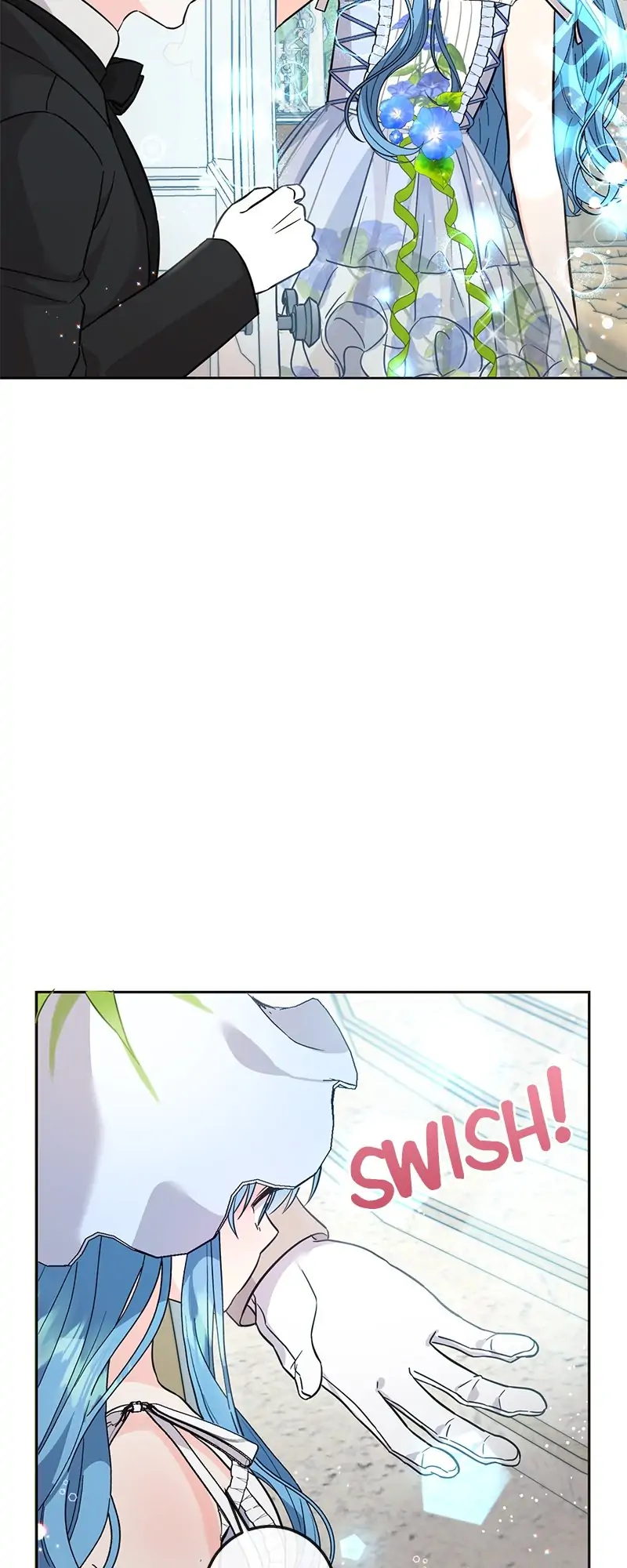 Saving The Villain Who Was Abandoned By The Female Lead Chapter 65 page 57