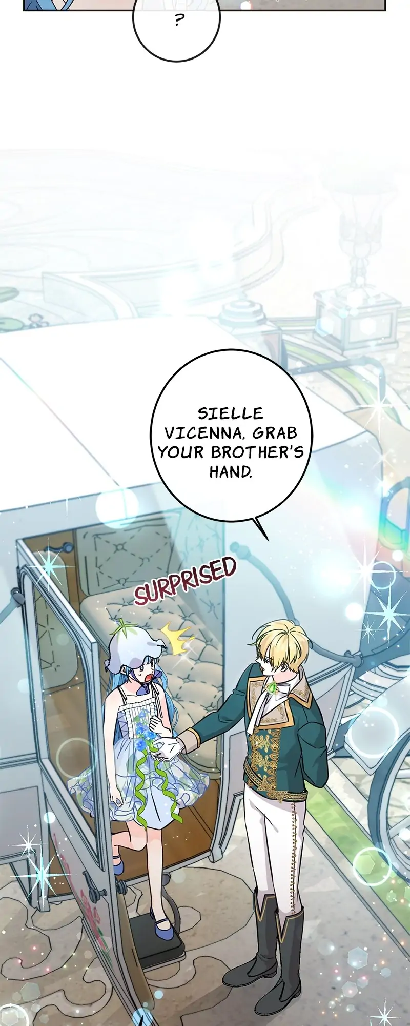 Saving The Villain Who Was Abandoned By The Female Lead Chapter 65 page 58