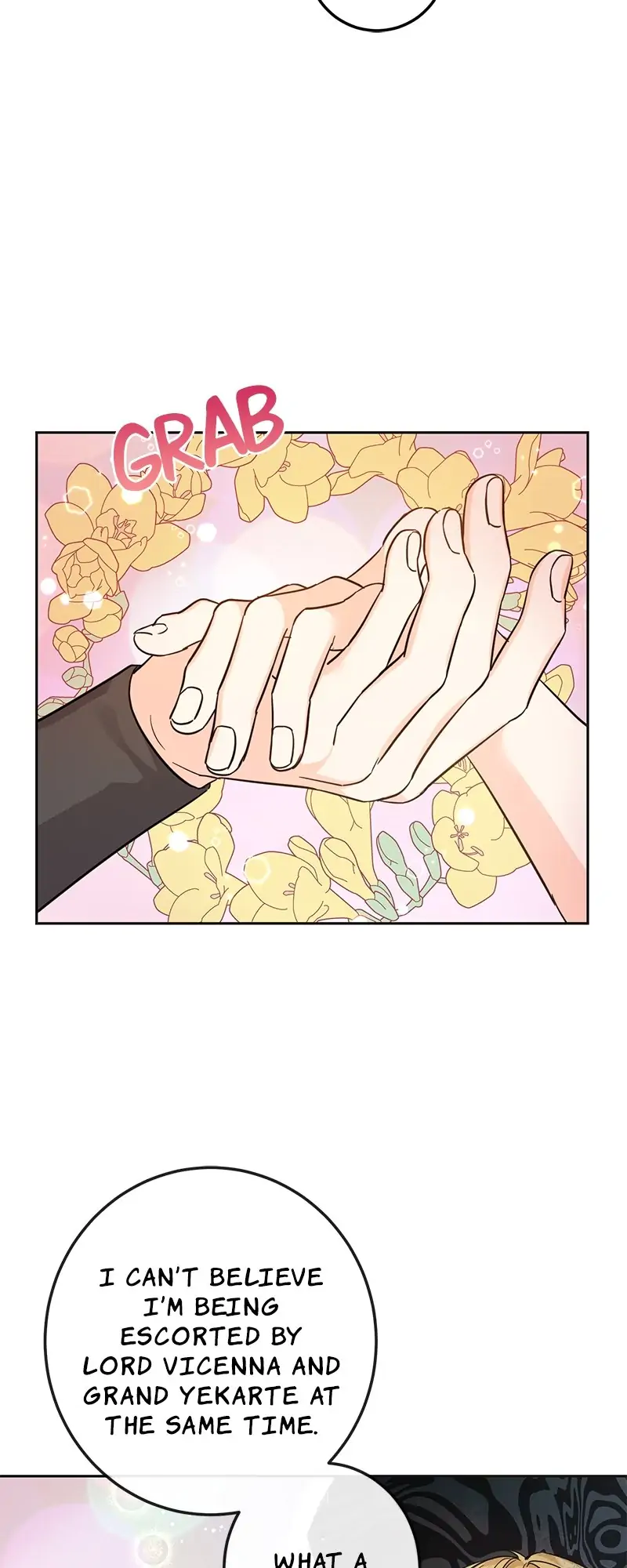 Saving The Villain Who Was Abandoned By The Female Lead Chapter 65 page 61