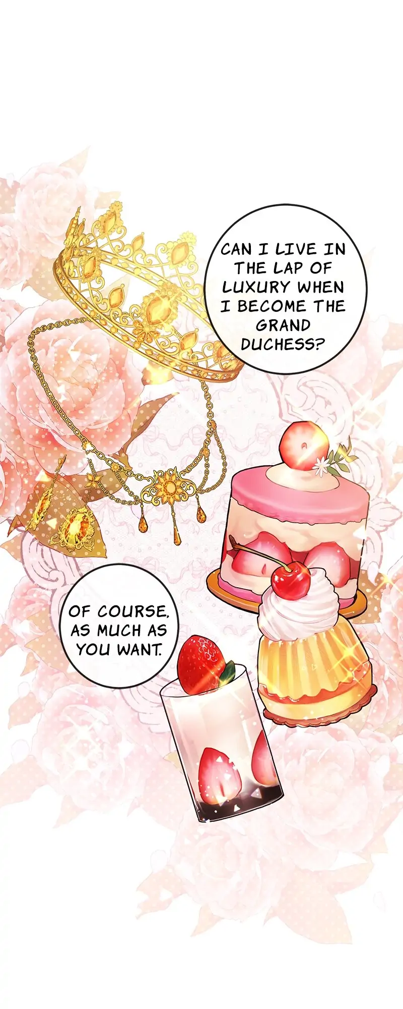 Saving The Villain Who Was Abandoned By The Female Lead Chapter 65 page 64