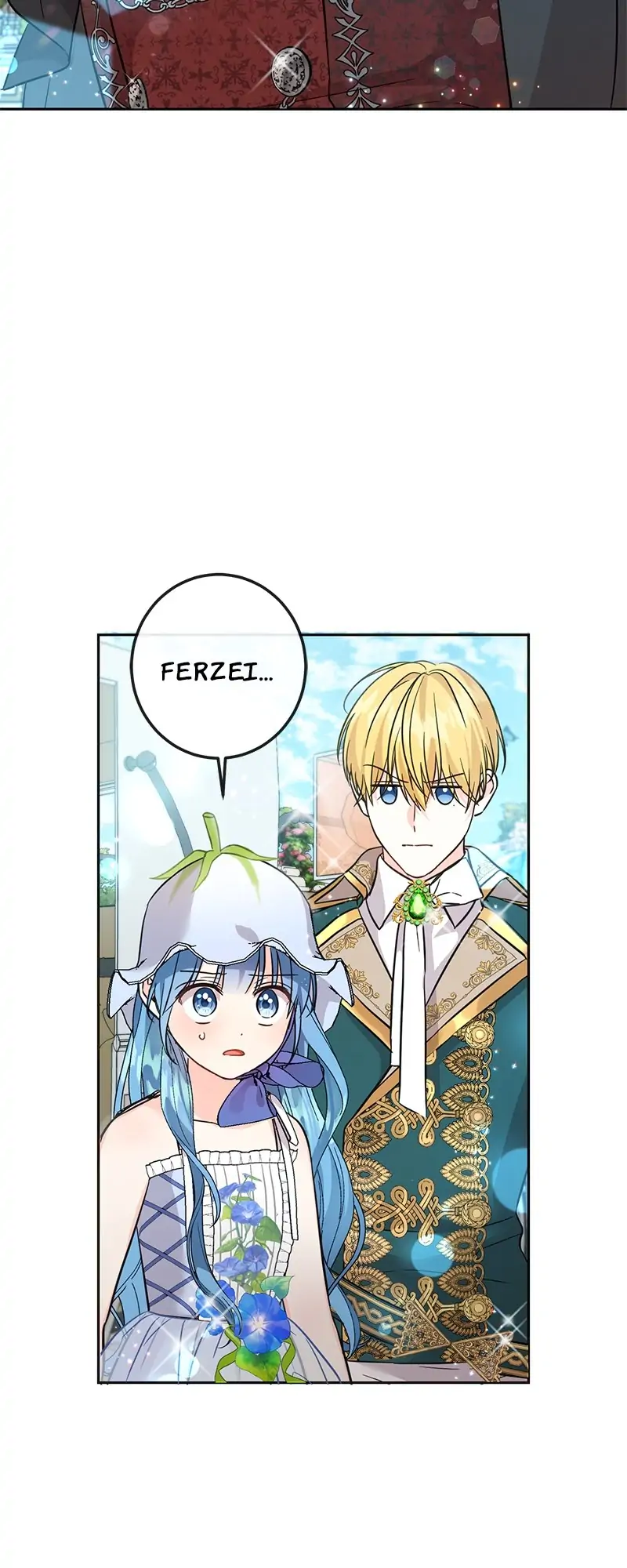 Saving The Villain Who Was Abandoned By The Female Lead Chapter 65 page 66