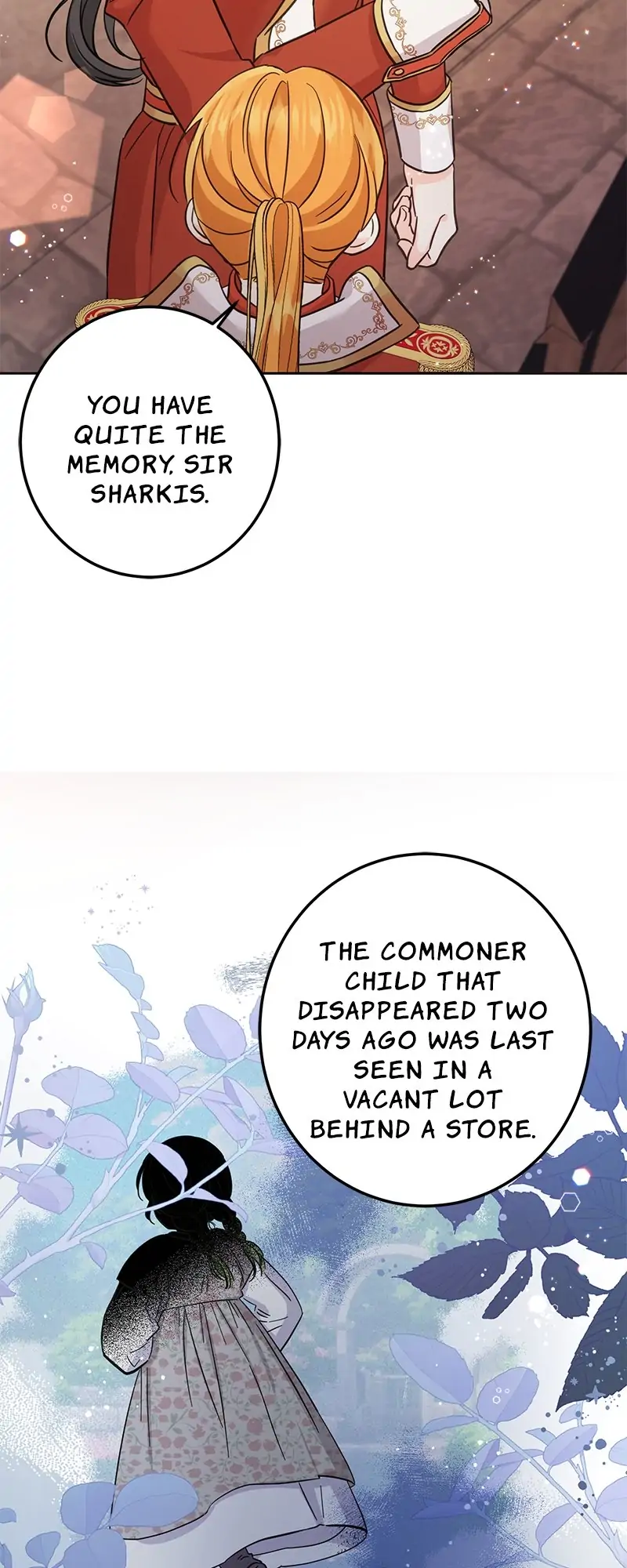 Saving The Villain Who Was Abandoned By The Female Lead Chapter 65 page 6