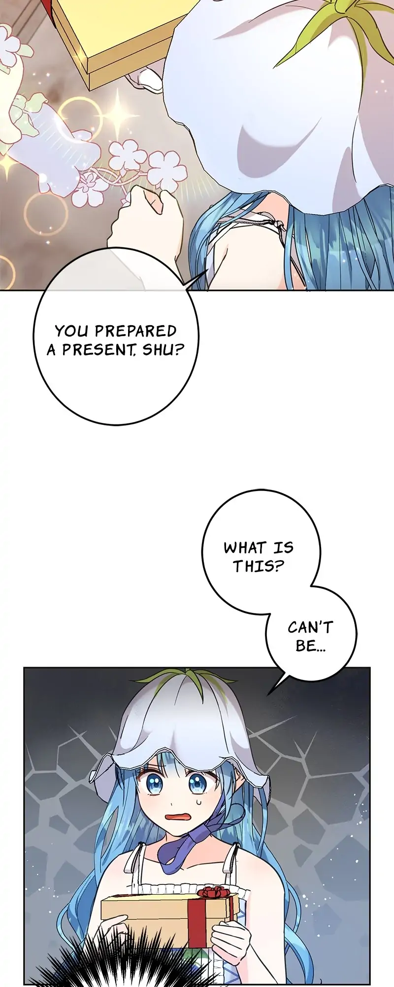 Saving The Villain Who Was Abandoned By The Female Lead Chapter 66 page 22