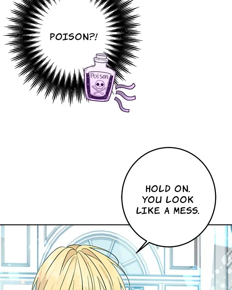 Saving The Villain Who Was Abandoned By The Female Lead Chapter 66 page 23