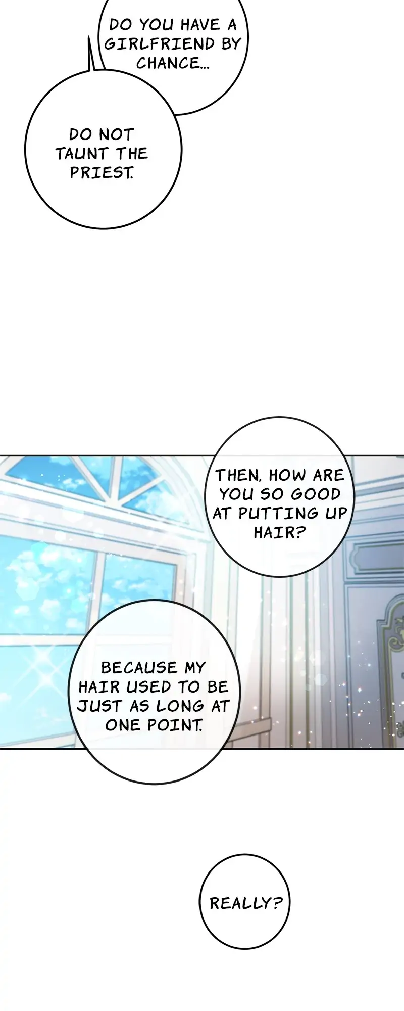 Saving The Villain Who Was Abandoned By The Female Lead Chapter 66 page 27