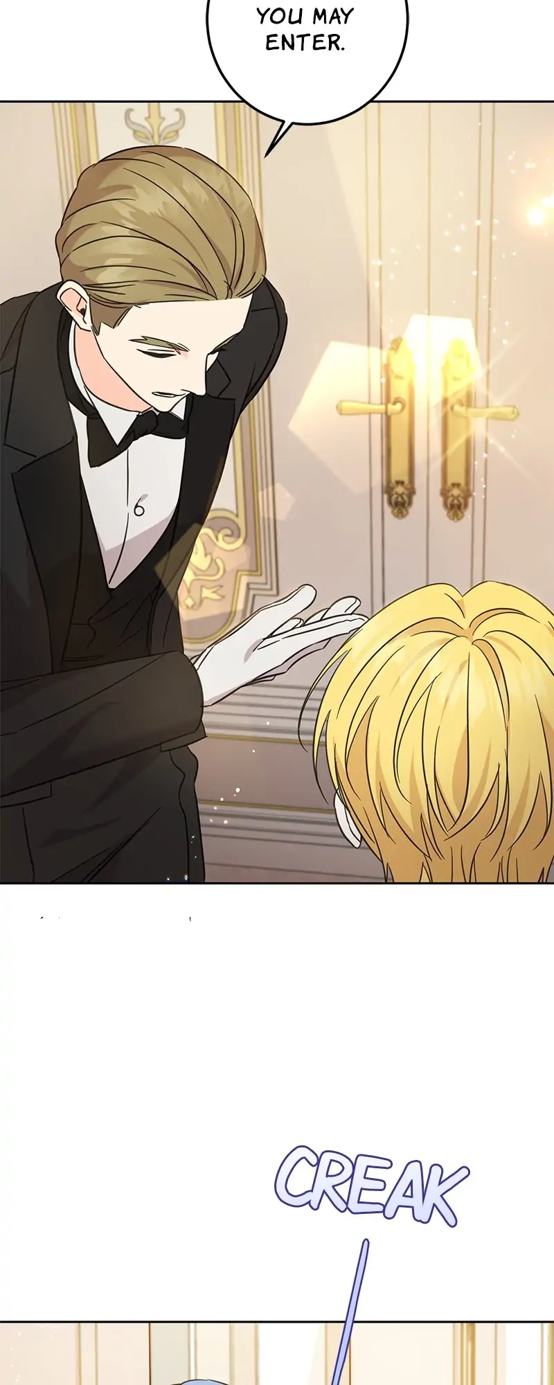 Saving The Villain Who Was Abandoned By The Female Lead Chapter 66 page 32
