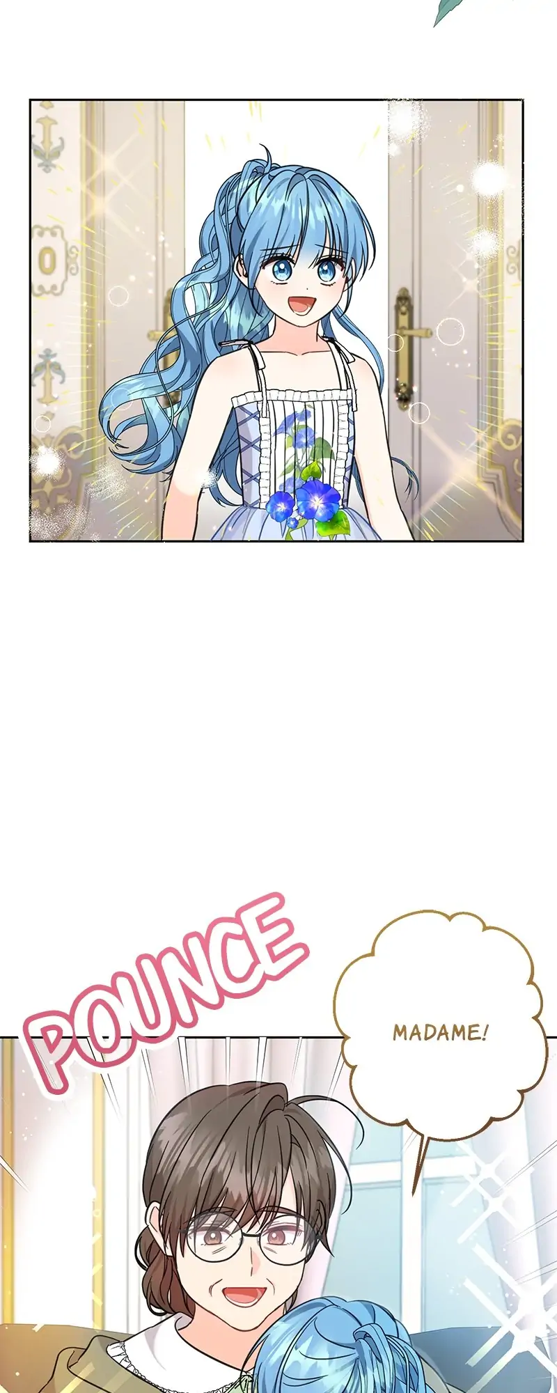 Saving The Villain Who Was Abandoned By The Female Lead Chapter 66 page 35