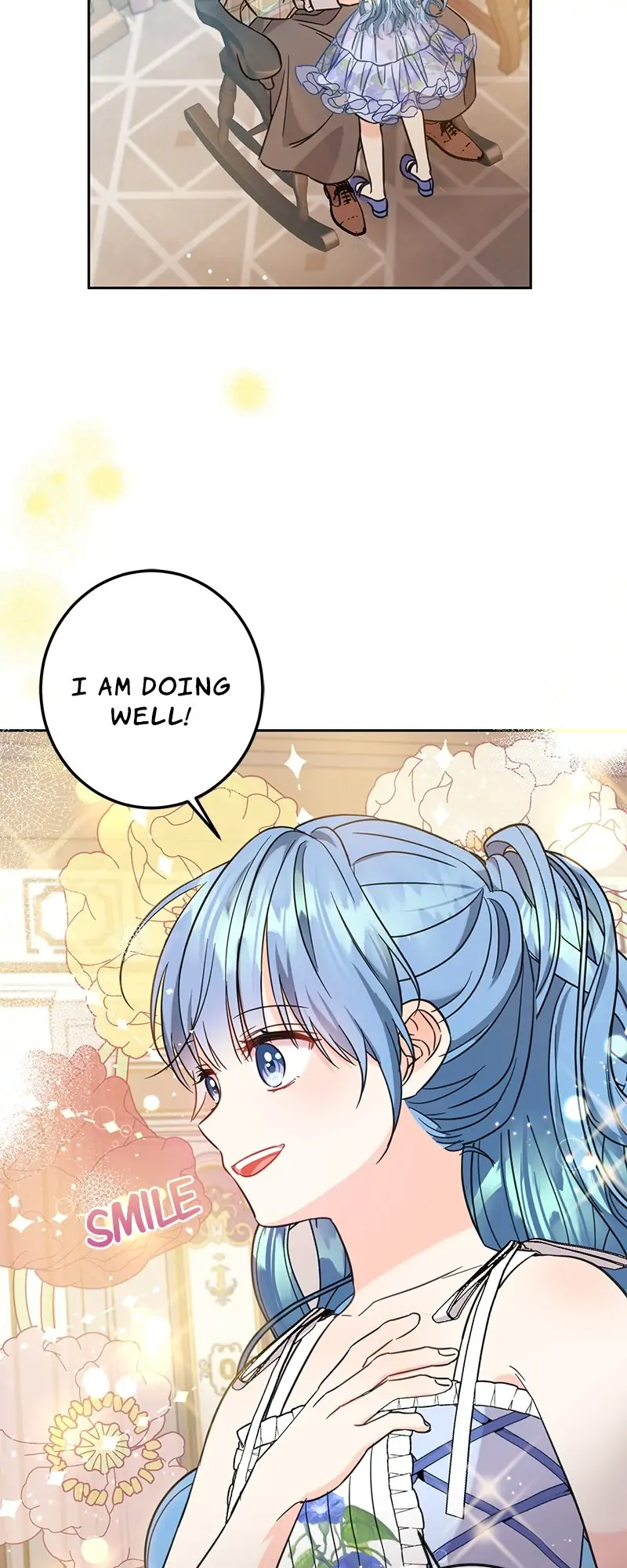 Saving The Villain Who Was Abandoned By The Female Lead Chapter 66 page 38