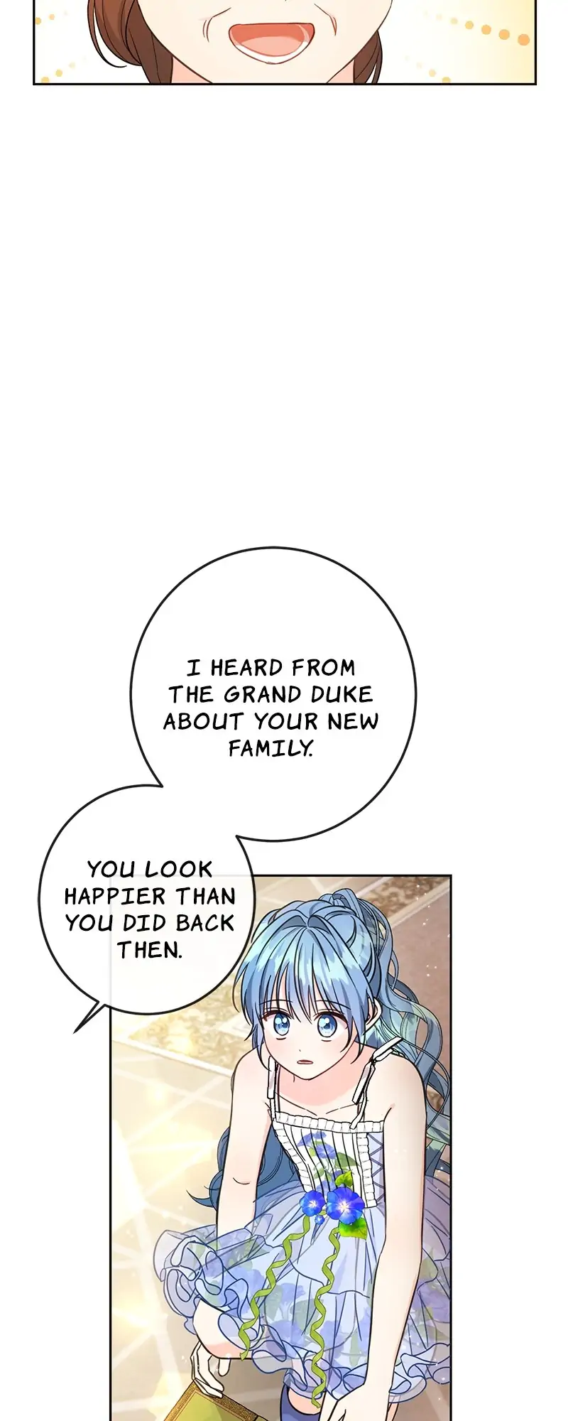 Saving The Villain Who Was Abandoned By The Female Lead Chapter 66 page 40