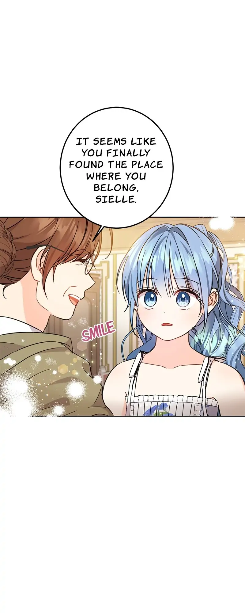 Saving The Villain Who Was Abandoned By The Female Lead Chapter 66 page 43