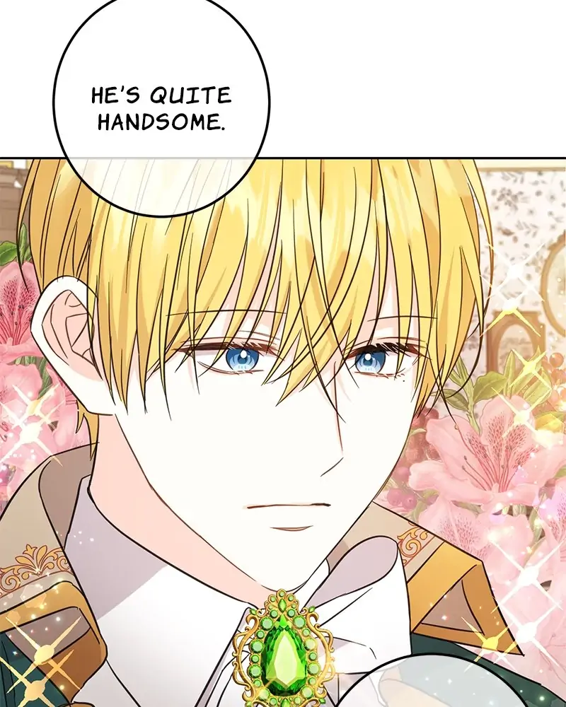 Saving The Villain Who Was Abandoned By The Female Lead Chapter 66 page 47