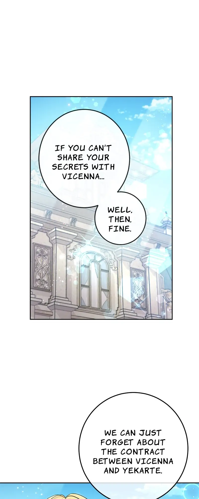 Saving The Villain Who Was Abandoned By The Female Lead Chapter 66 page 4