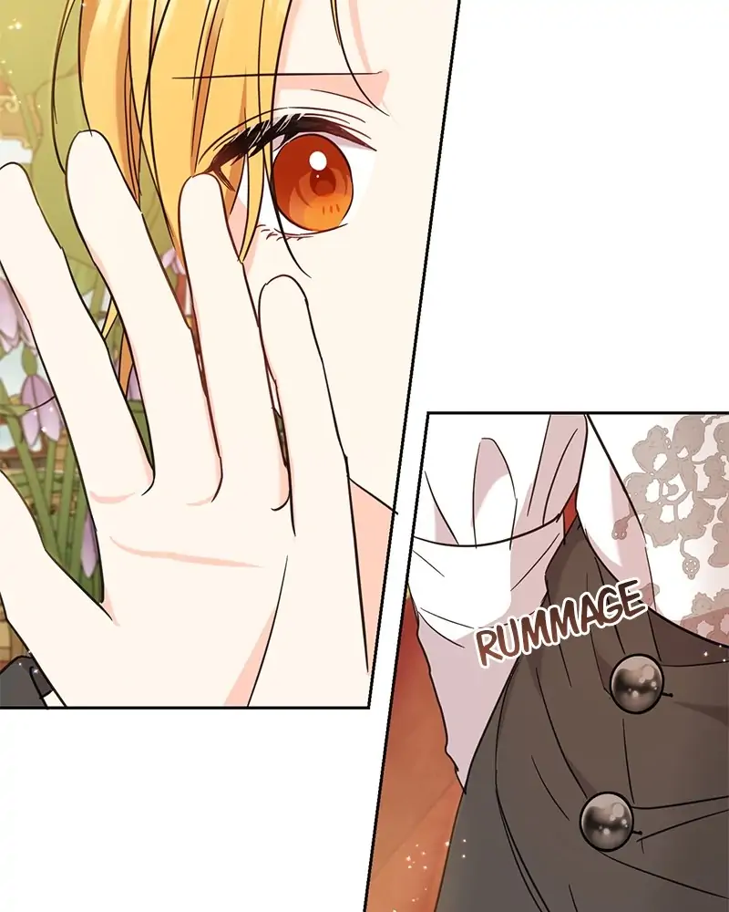 Saving The Villain Who Was Abandoned By The Female Lead Chapter 66 page 55
