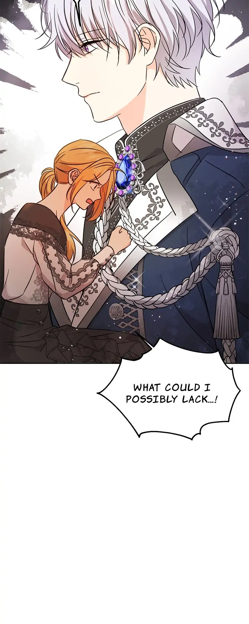 Saving The Villain Who Was Abandoned By The Female Lead Chapter 66 page 58