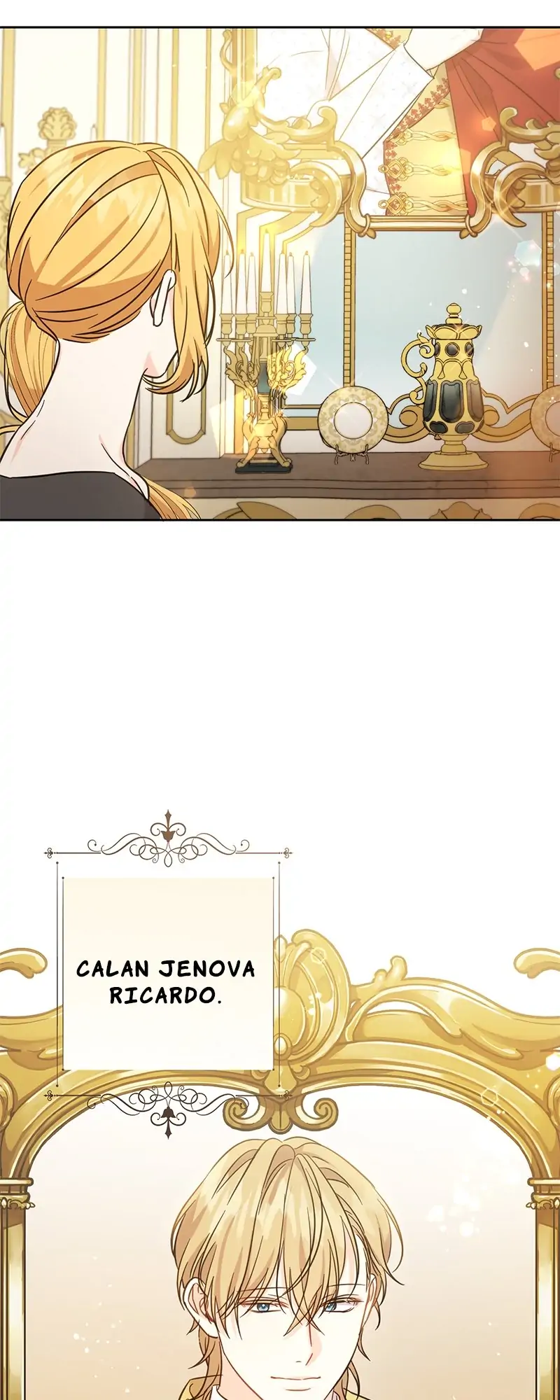 Saving The Villain Who Was Abandoned By The Female Lead Chapter 66 page 59