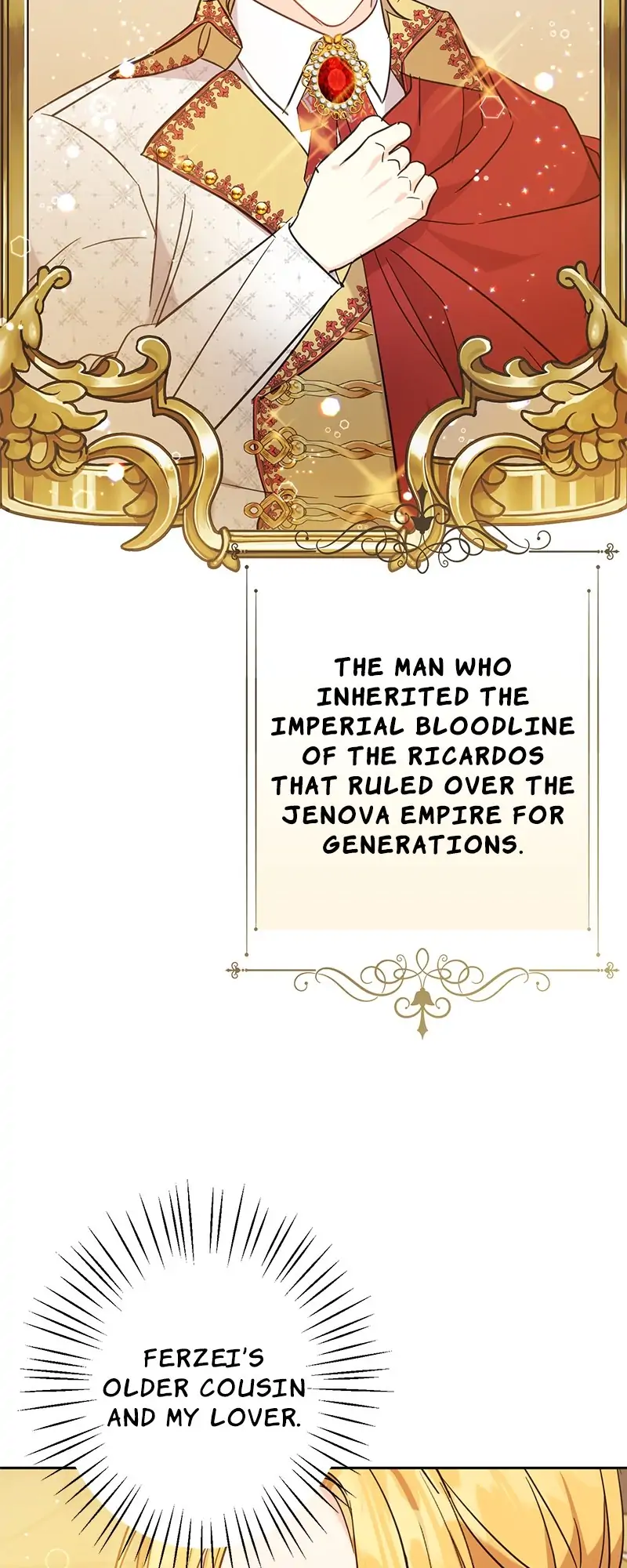 Saving The Villain Who Was Abandoned By The Female Lead Chapter 66 page 60
