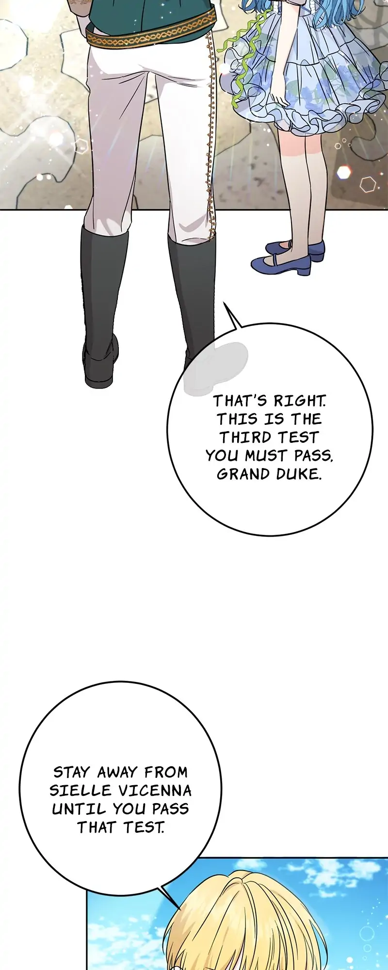 Saving The Villain Who Was Abandoned By The Female Lead Chapter 66 page 8