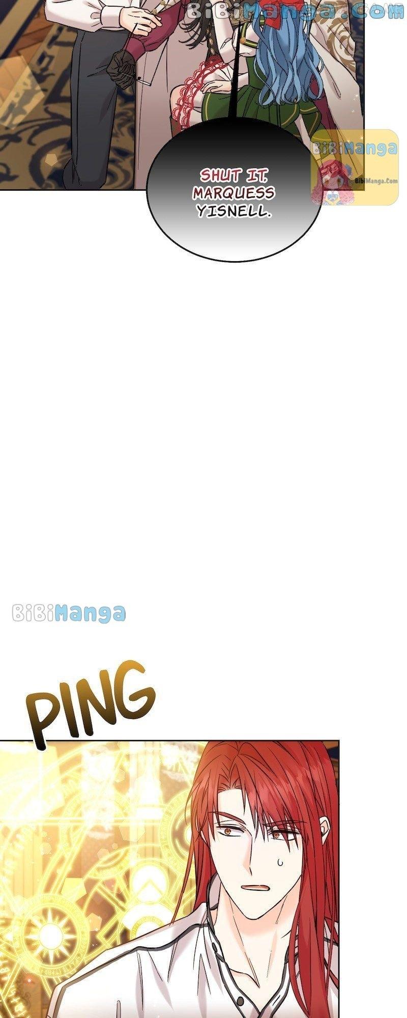 Saving The Villain Who Was Abandoned By The Female Lead Chapter 74 page 9