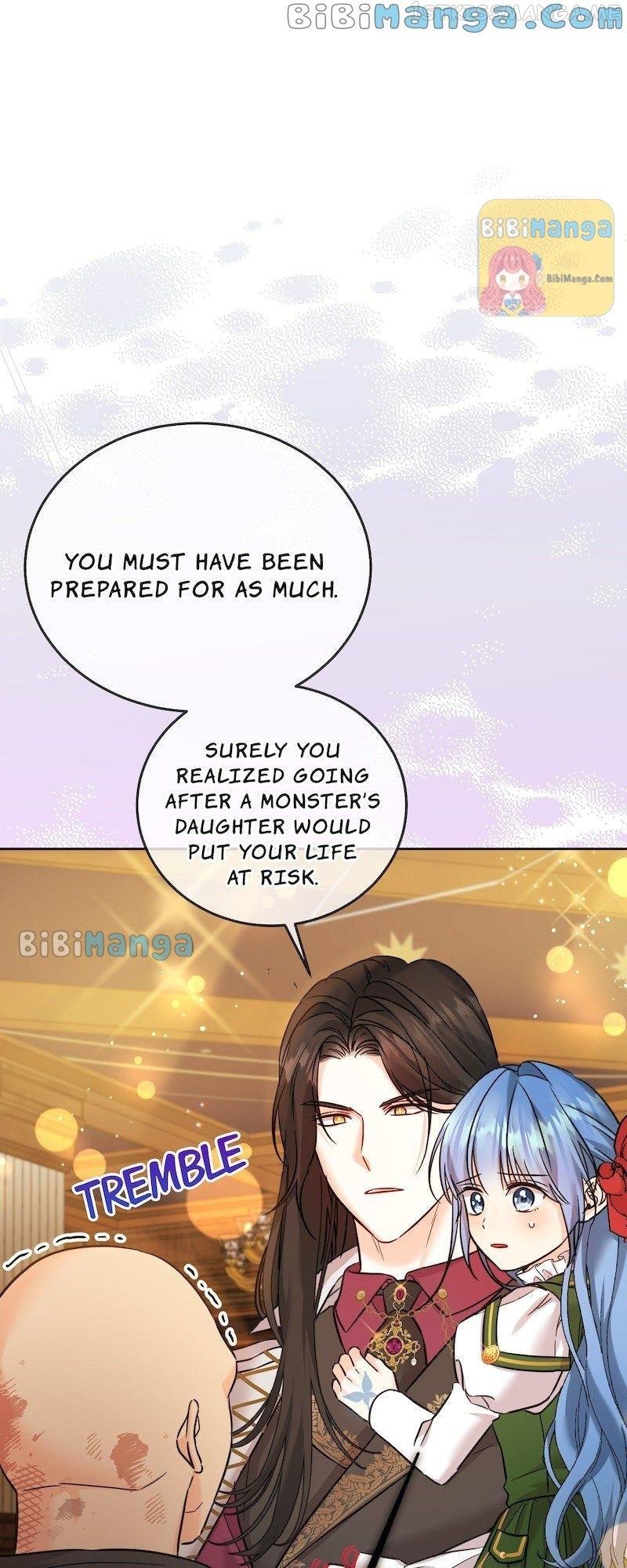 Saving The Villain Who Was Abandoned By The Female Lead Chapter 74 page 11