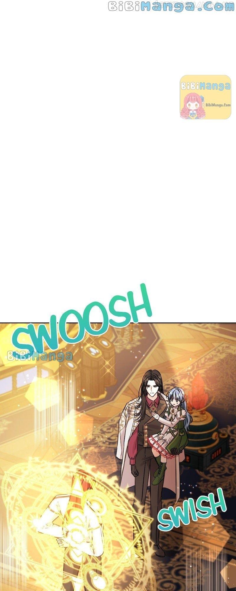 Saving The Villain Who Was Abandoned By The Female Lead Chapter 74 page 13