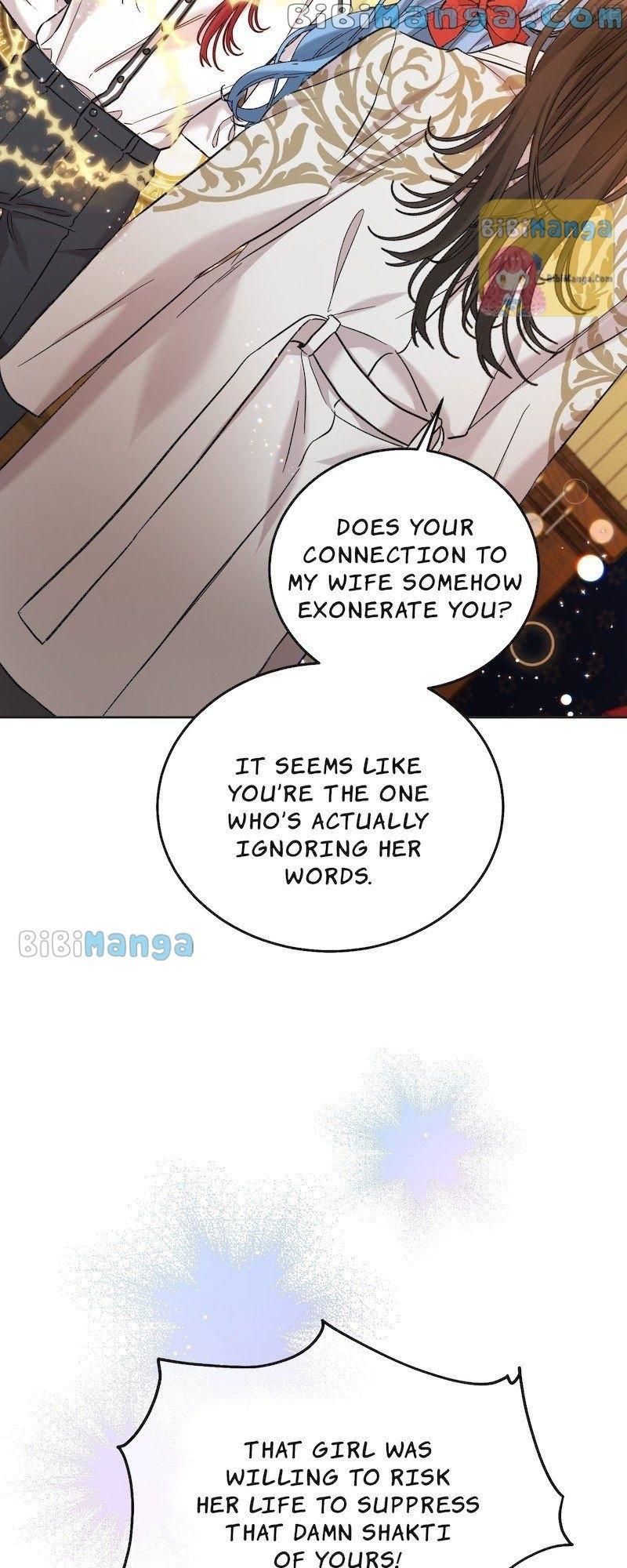 Saving The Villain Who Was Abandoned By The Female Lead Chapter 74 page 16